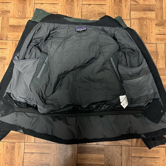 Men’s Patagonia Powder Bowl Jacket - Picture 6 of 6